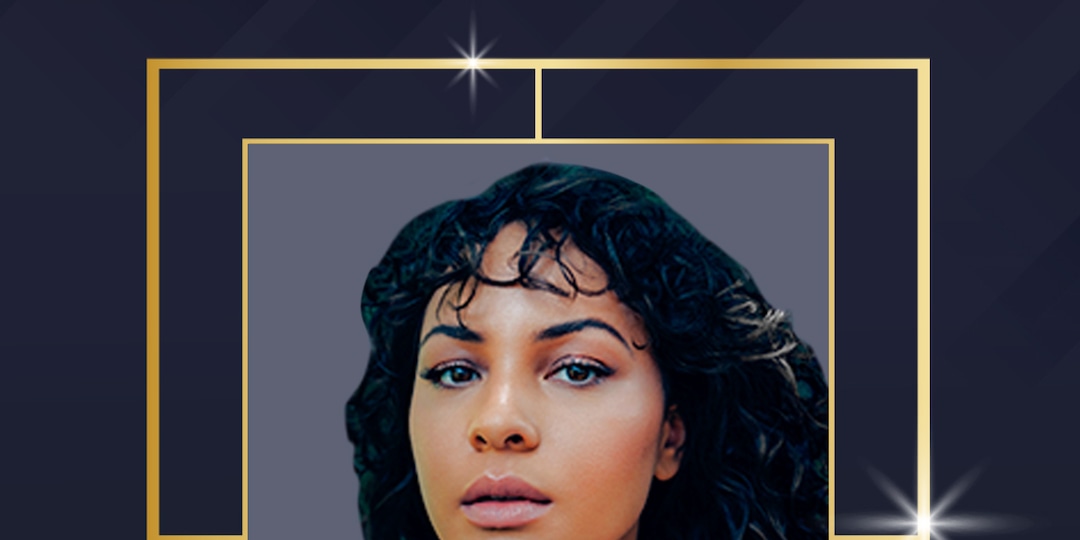 Jasmine Cephas Jones Reveals The Surprising Actor Who S Inspired Her E Online Ca